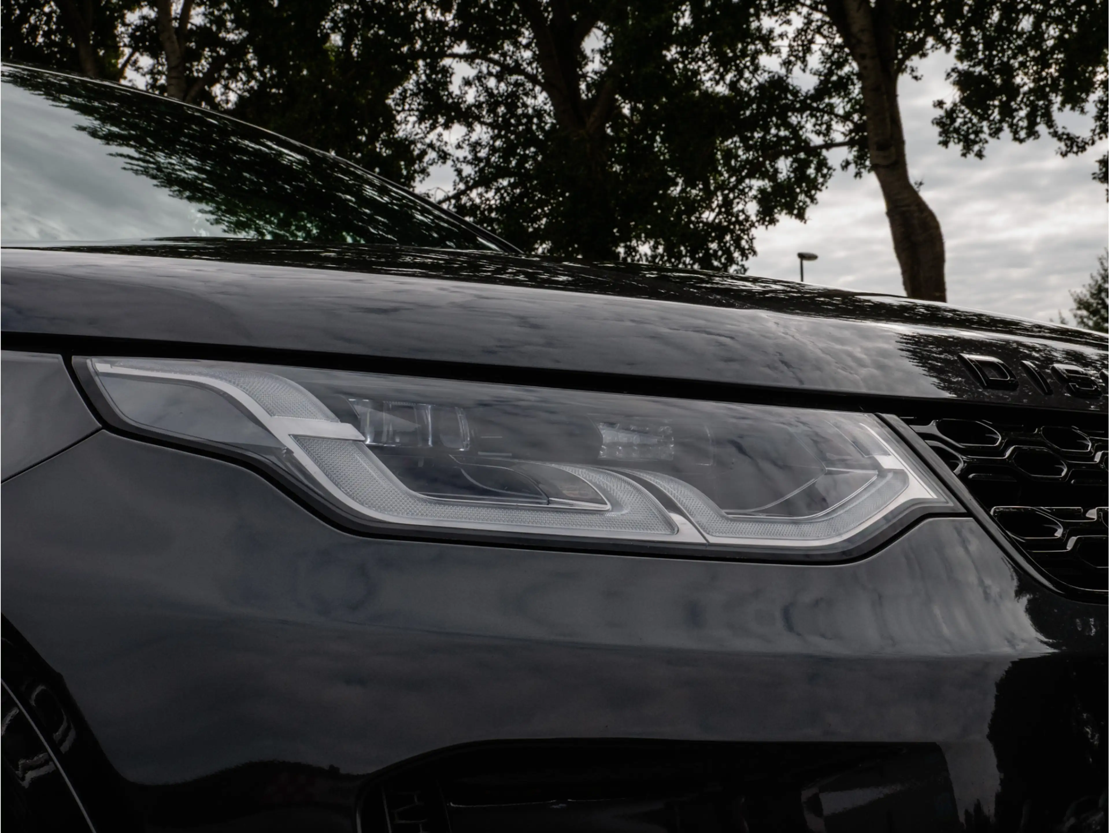 Land Rover Discovery Sport 1.5 P300e 309pk PHEV Dynamic SE SOH 91% Trekhaak/ — photo 31