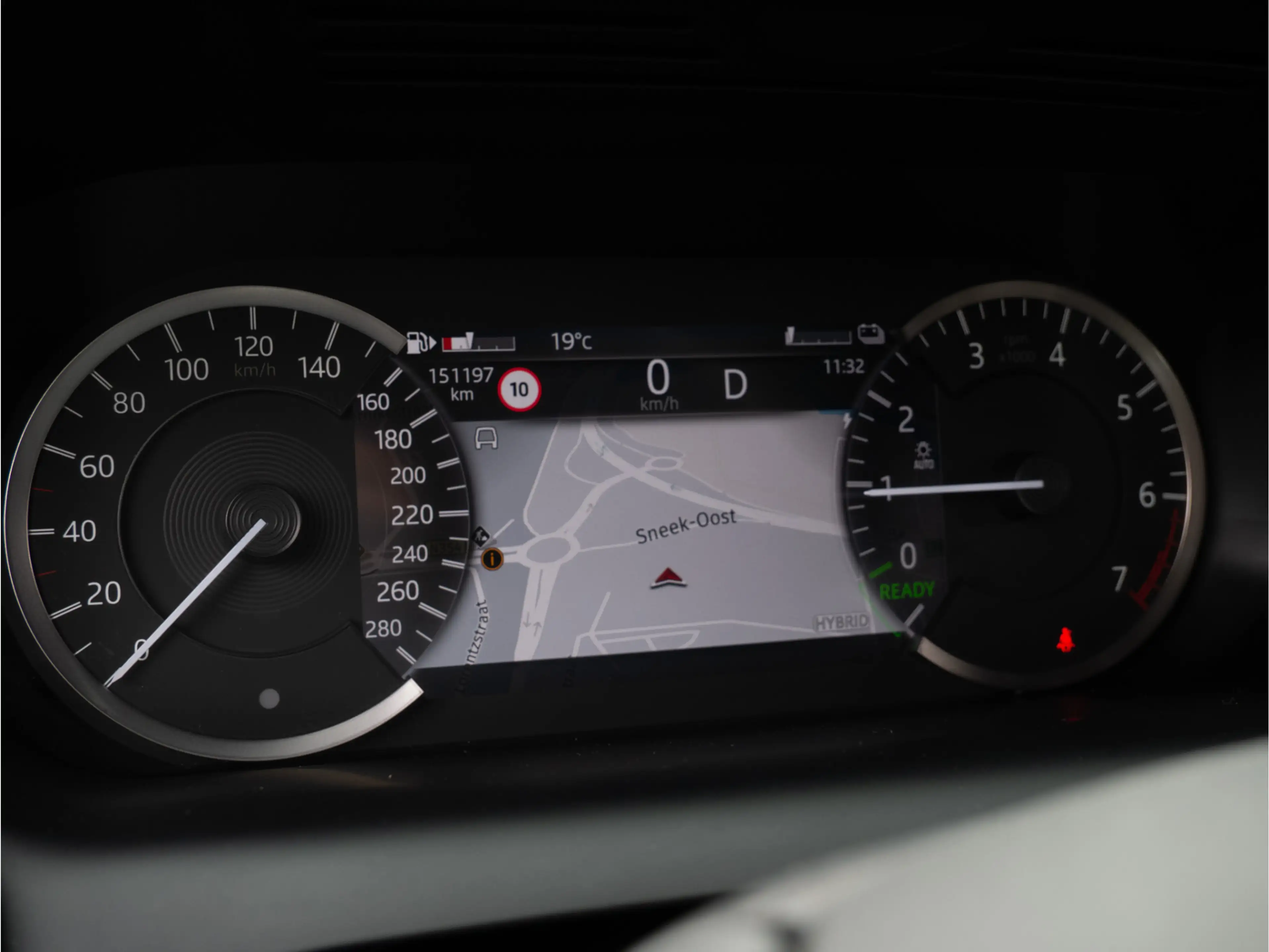 Land Rover Discovery Sport 1.5 P300e 309pk PHEV Dynamic SE SOH 91% Trekhaak/ — photo 49