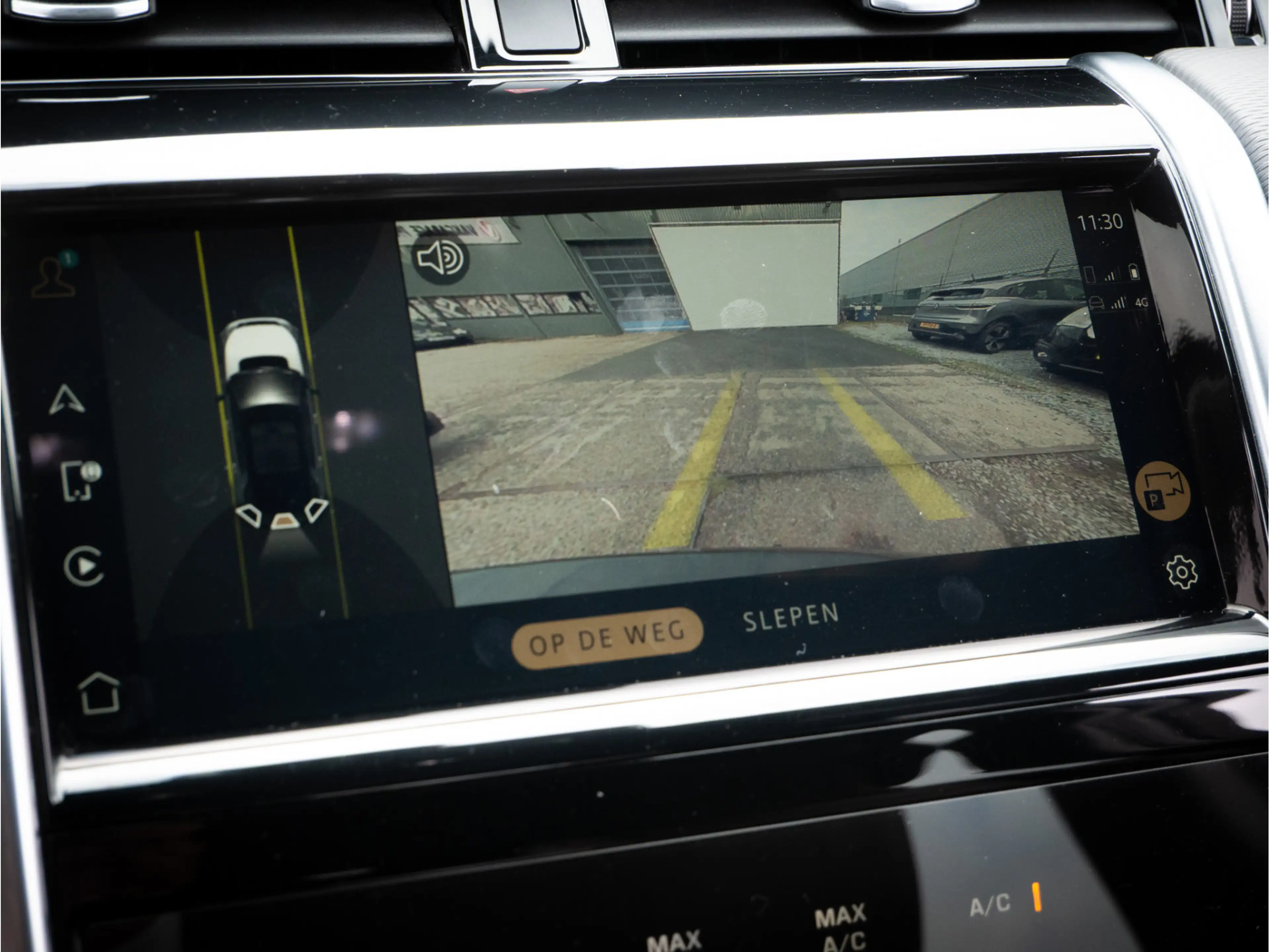Land Rover Discovery Sport 1.5 P300e 309pk PHEV Dynamic SE SOH 91% Trekhaak/ — photo 34