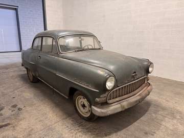 À restaurer entièrement / Moteur bloqué