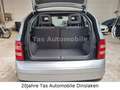 Audi A2 1.4"Klimaautomatik"Allwetter bereift... Argent - thumbnail 8