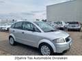 Audi A2 1.4"Klimaautomatik"Allwetter bereift... Argent - thumbnail 2