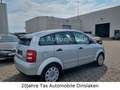 Audi A2 1.4"Klimaautomatik"Allwetter bereift... Argent - thumbnail 3