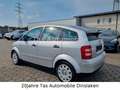 Audi A2 1.4"Klimaautomatik"Allwetter bereift... Argent - thumbnail 4