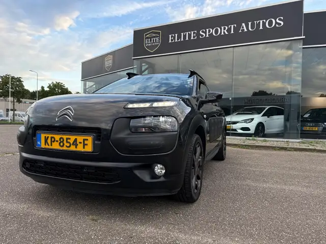 Citroen C4 Cactus