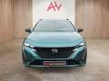 Peugeot 308 SW GT 1.2 PureTech EAT8 ** ACC | Keyless | Navi... Blauw - thumbnail 2