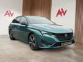 Peugeot 308 SW GT 1.2 PureTech EAT8 ** ACC | Keyless | Navi... Blauw - thumbnail 3