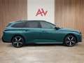 Peugeot 308 SW GT 1.2 PureTech EAT8 ** ACC | Keyless | Navi... Blauw - thumbnail 5