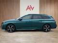 Peugeot 308 SW GT 1.2 PureTech EAT8 ** ACC | Keyless | Navi... Blauw - thumbnail 11