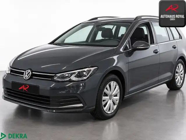 2023 Volkswagen Golf in Grey for sale