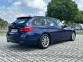 BMW 316 Serie 3 F31 Touring 316d Business Advantage Blu/Azzurro - thumbnail 4