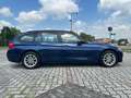 BMW 316 Serie 3 F31 Touring 316d Business Advantage Blu/Azzurro - thumbnail 6