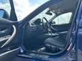 BMW 316 Serie 3 F31 Touring 316d Business Advantage Blu/Azzurro - thumbnail 7