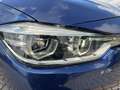 BMW 316 Serie 3 F31 Touring 316d Business Advantage Blu/Azzurro - thumbnail 8