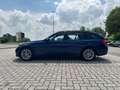 BMW 316 Serie 3 F31 Touring 316d Business Advantage Blu/Azzurro - thumbnail 2