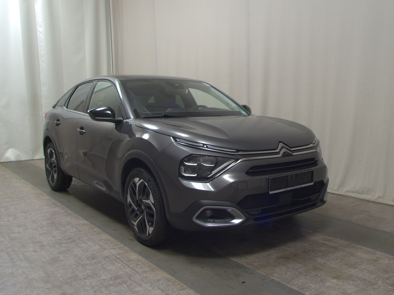 Citroen C4 1.2 PureTech T-Leder Navi LED HuD RFK — photo 3