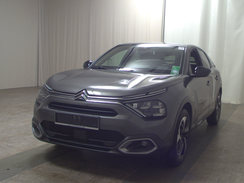 Citroen C4 1.2 PureTech T-Leder Navi LED HuD RFK — photo 2