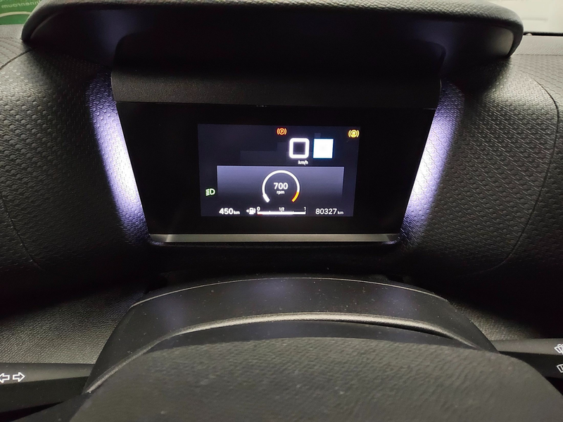 Citroen C4 1.2 PureTech T-Leder Navi LED HuD RFK — photo 8