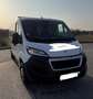 Peugeot Boxer L2H1 2,2 blueHDi 140 3300 Weiß - thumbnail 2