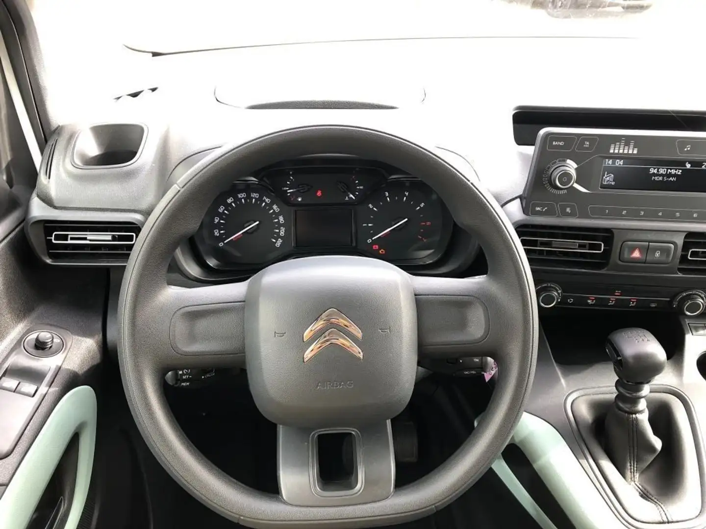 Citroen Berlingo PureTech 110 Stop&Start Combi M Live Bianco - 2