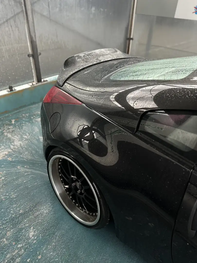 Nissan 350Z 350 Z - 2