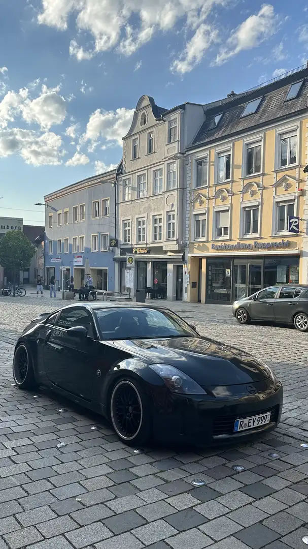Nissan 350Z 350 Z - 1