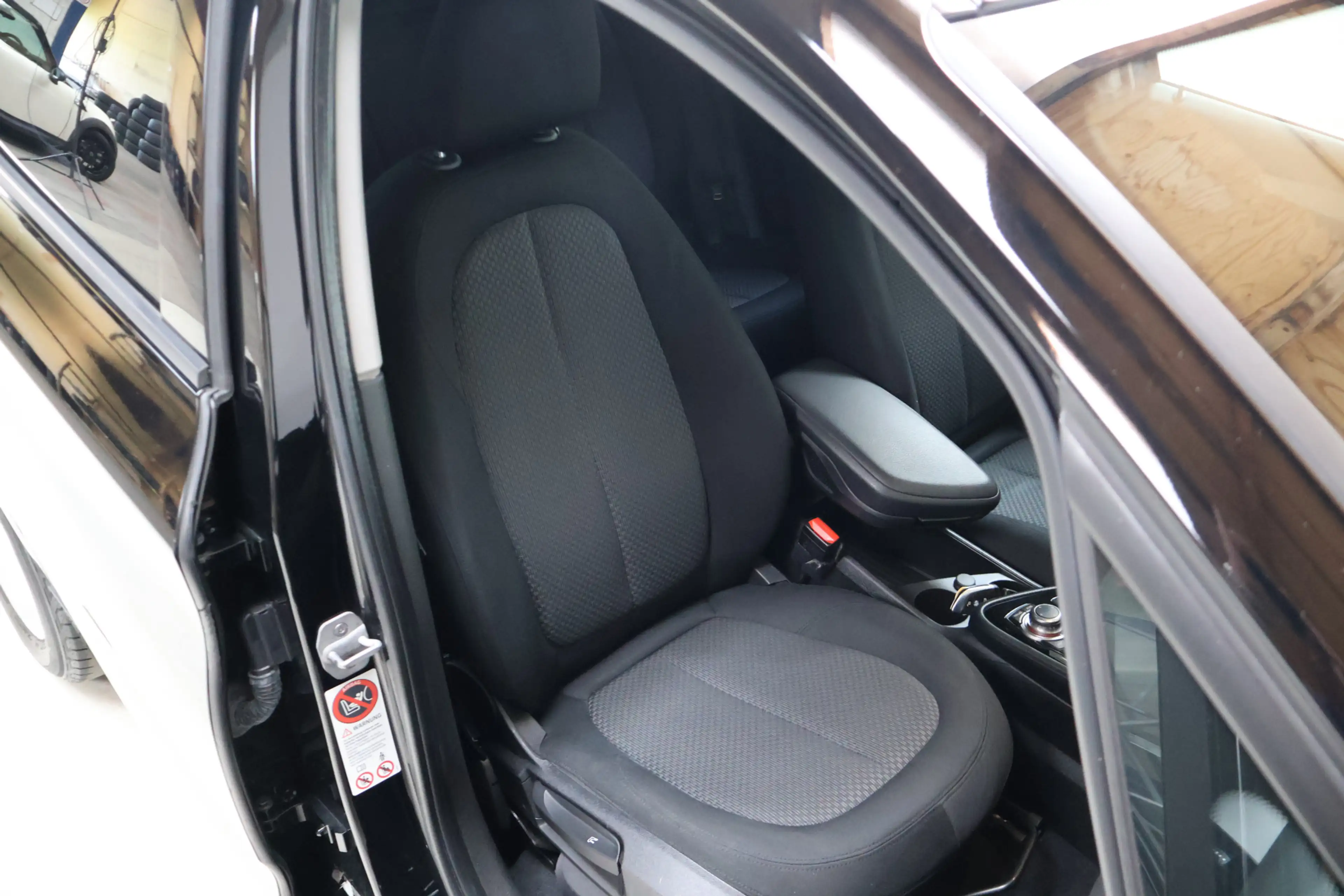 BMW 218 2-serie Active Tourer 218i High Ex | Nav | Clima | — photo 15