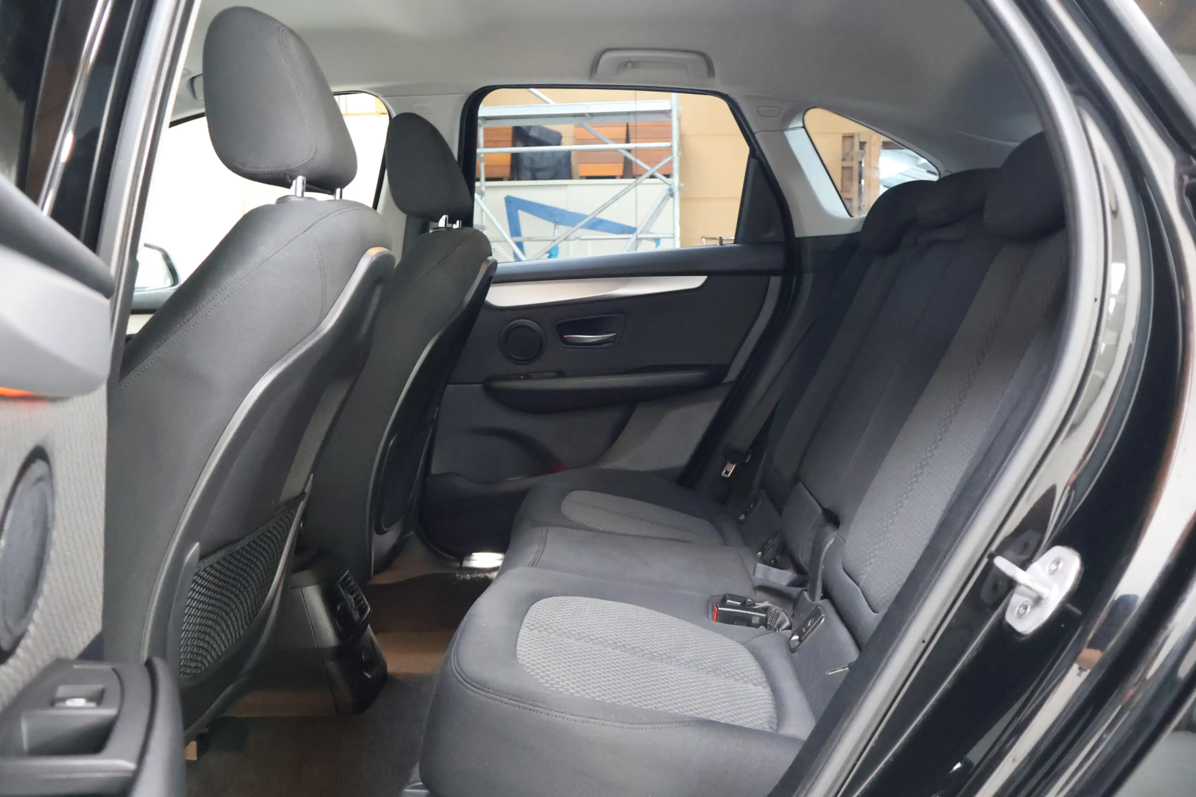 BMW 218 2-serie Active Tourer 218i High Ex | Nav | Clima | — photo 16