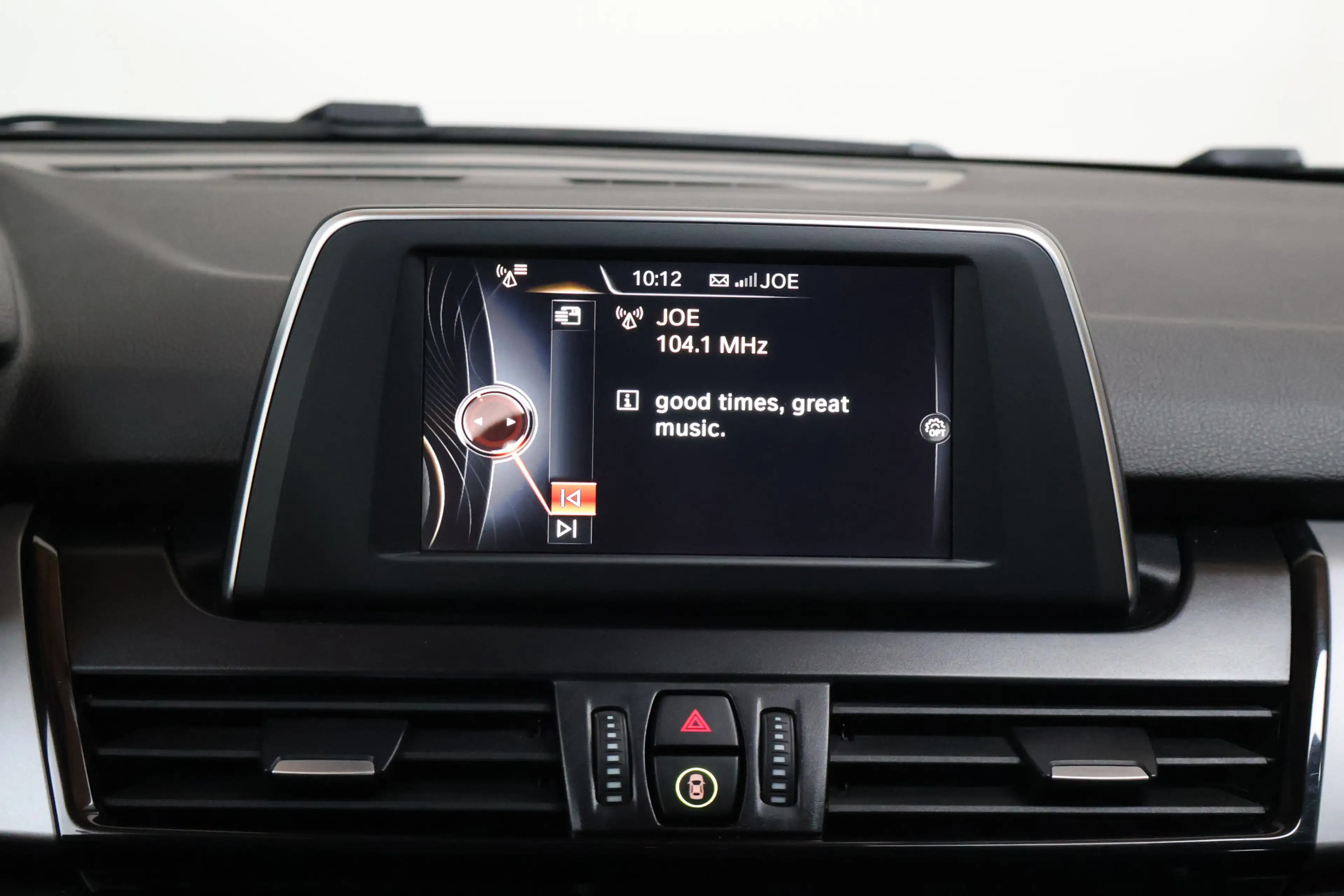 BMW 218 2-serie Active Tourer 218i High Ex | Nav | Clima | — photo 21
