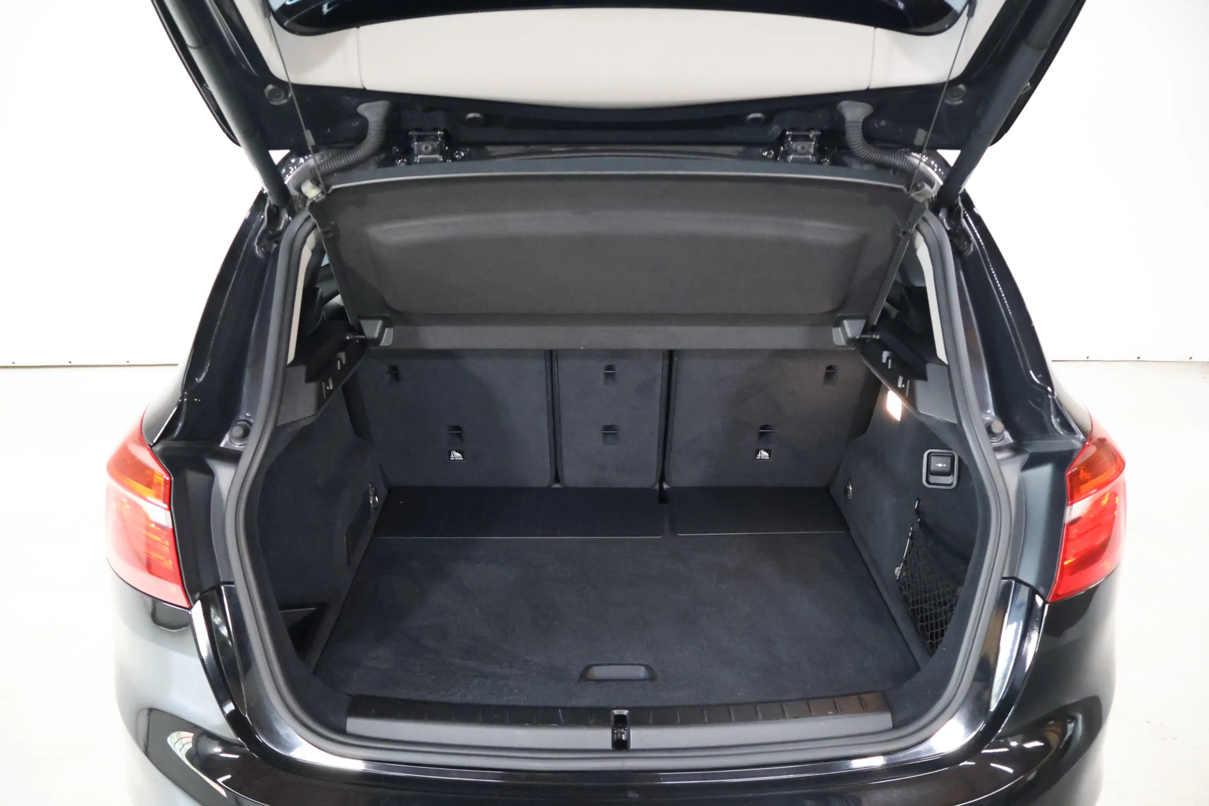BMW 218 2-serie Active Tourer 218i High Ex | Nav | Clima | — photo 11