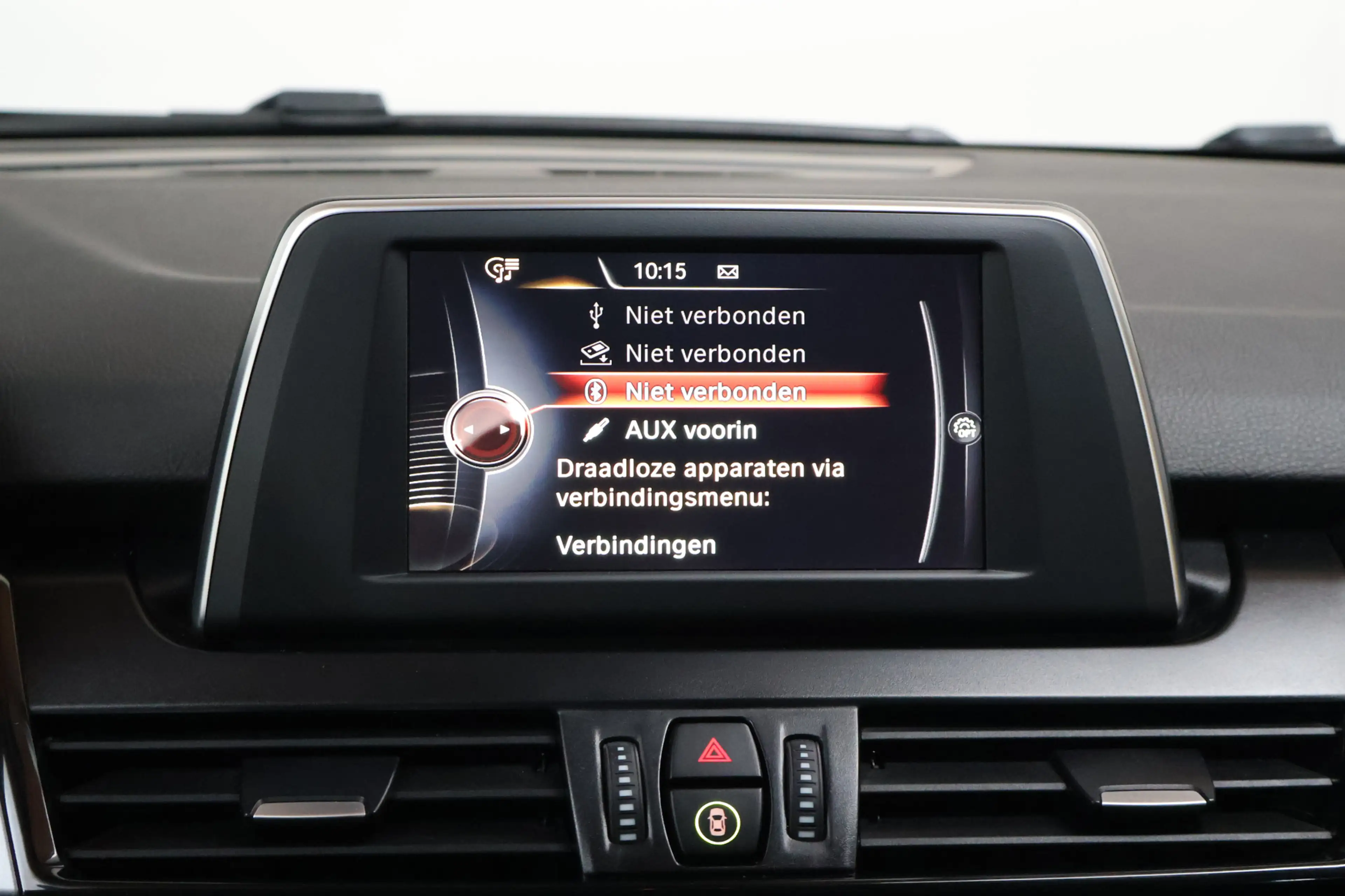 BMW 218 2-serie Active Tourer 218i High Ex | Nav | Clima | — photo 20