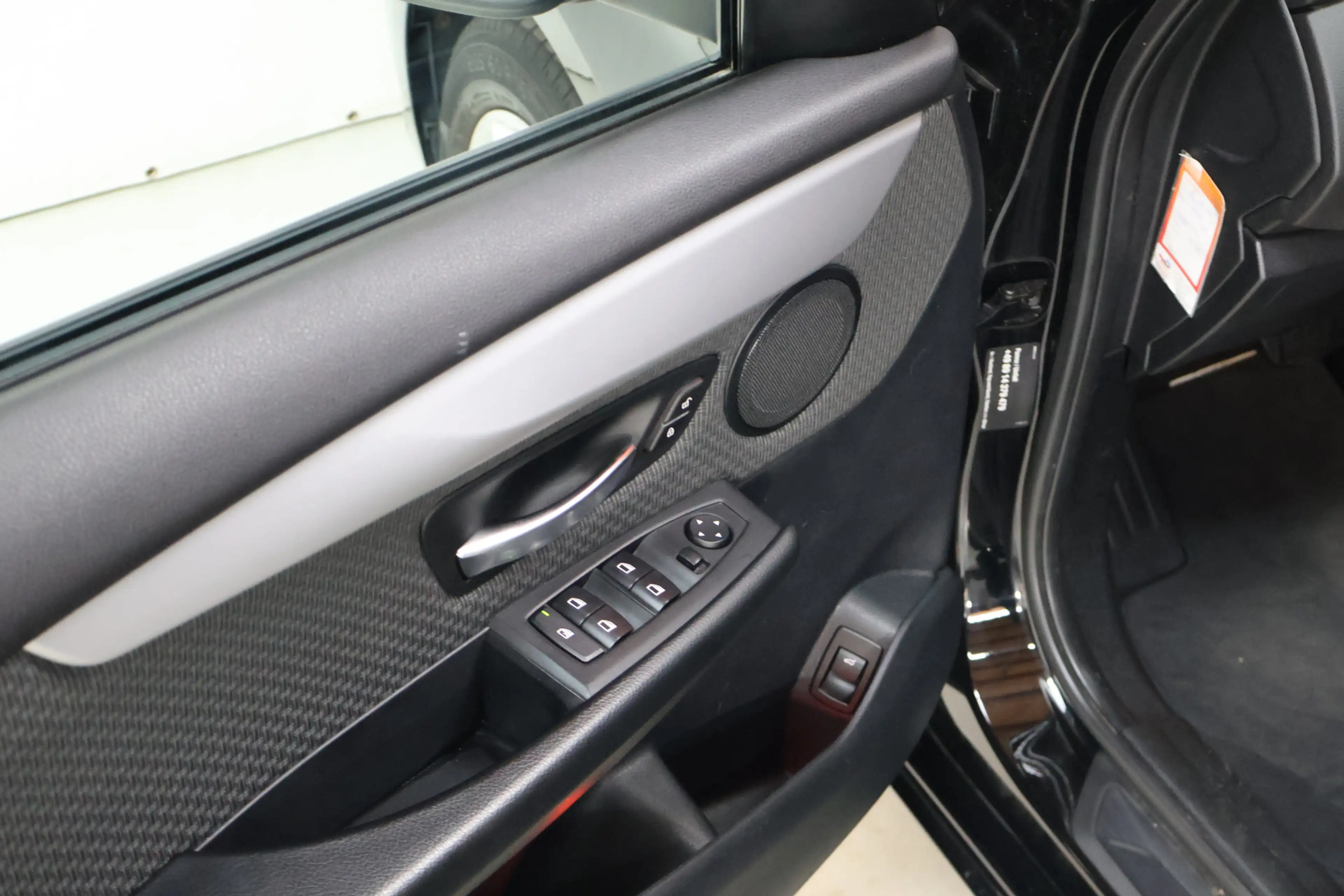 BMW 218 2-serie Active Tourer 218i High Ex | Nav | Clima | — photo 25