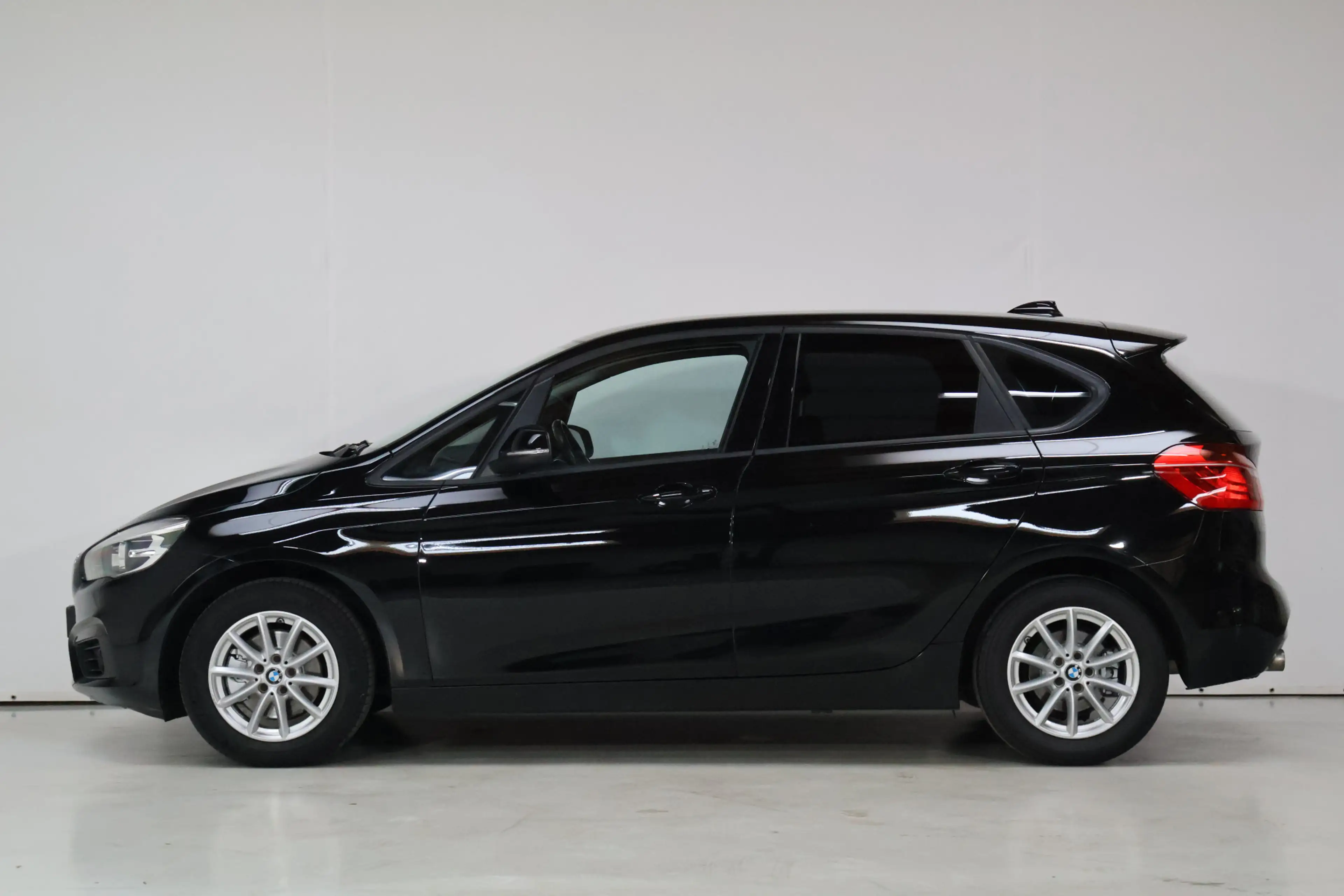 BMW 218 2-serie Active Tourer 218i High Ex | Nav | Clima | — photo 13