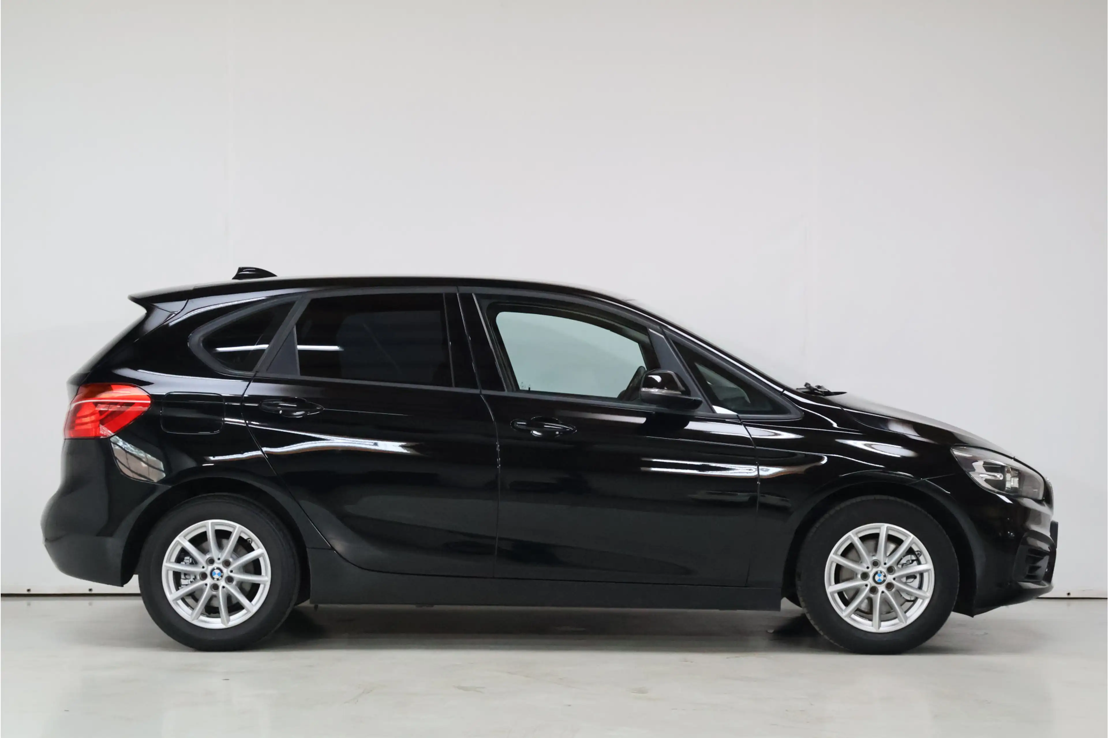 BMW 218 2-serie Active Tourer 218i High Ex | Nav | Clima | — photo 14