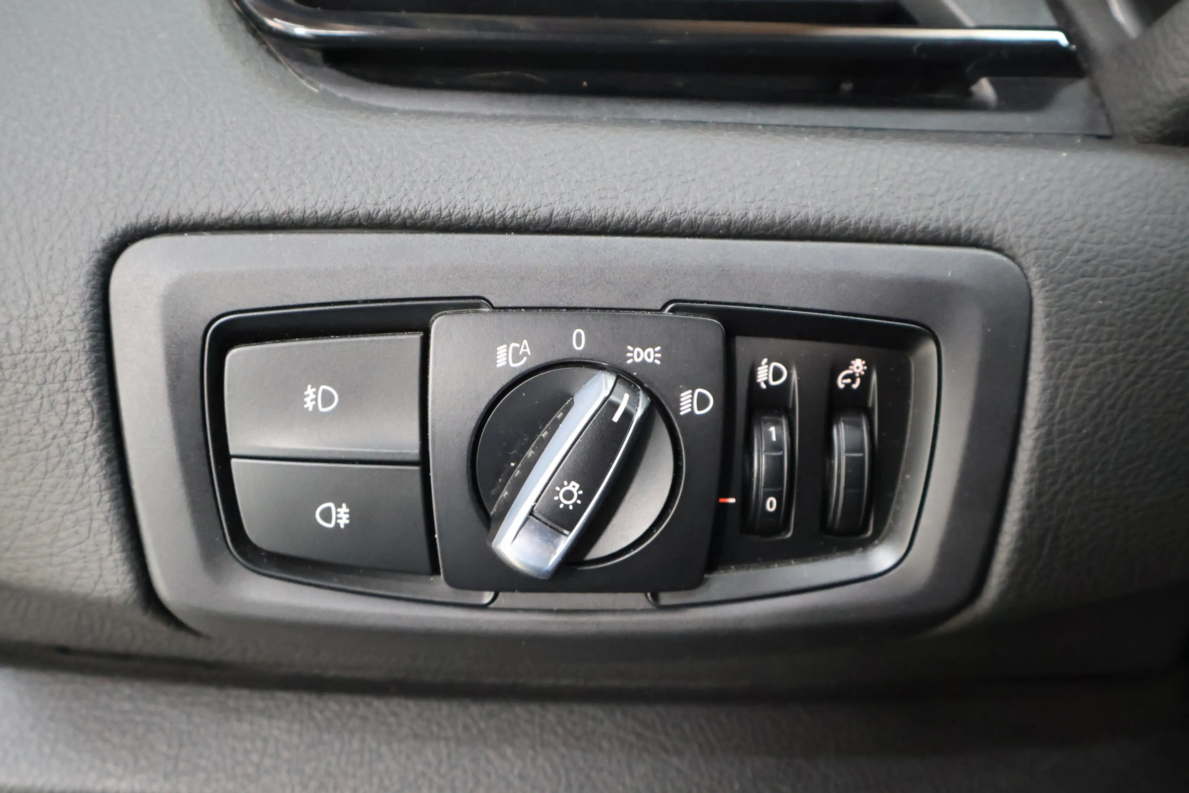 BMW 218 2-serie Active Tourer 218i High Ex | Nav | Clima | — photo 24