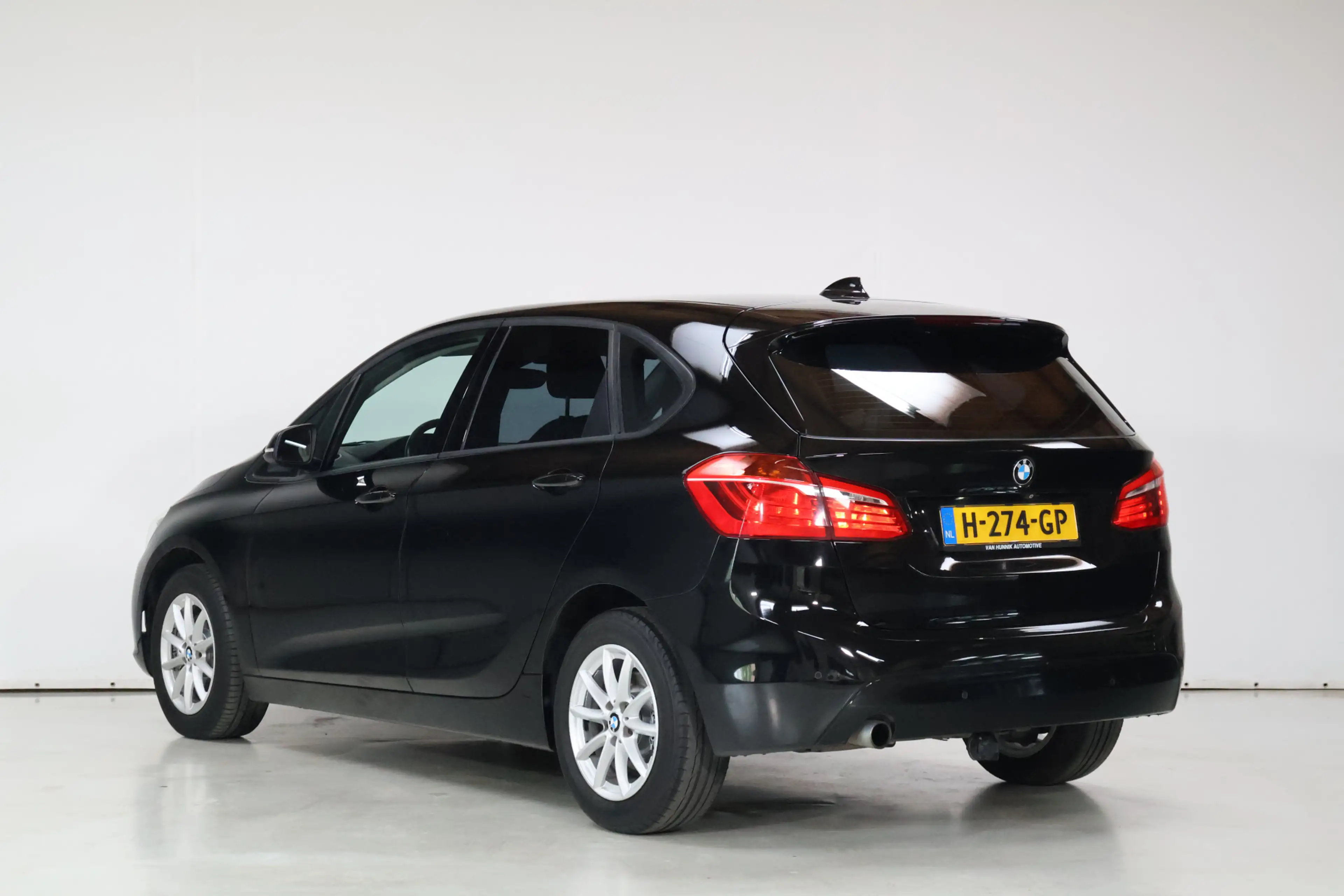 BMW 218 2-serie Active Tourer 218i High Ex | Nav | Clima | — photo 6