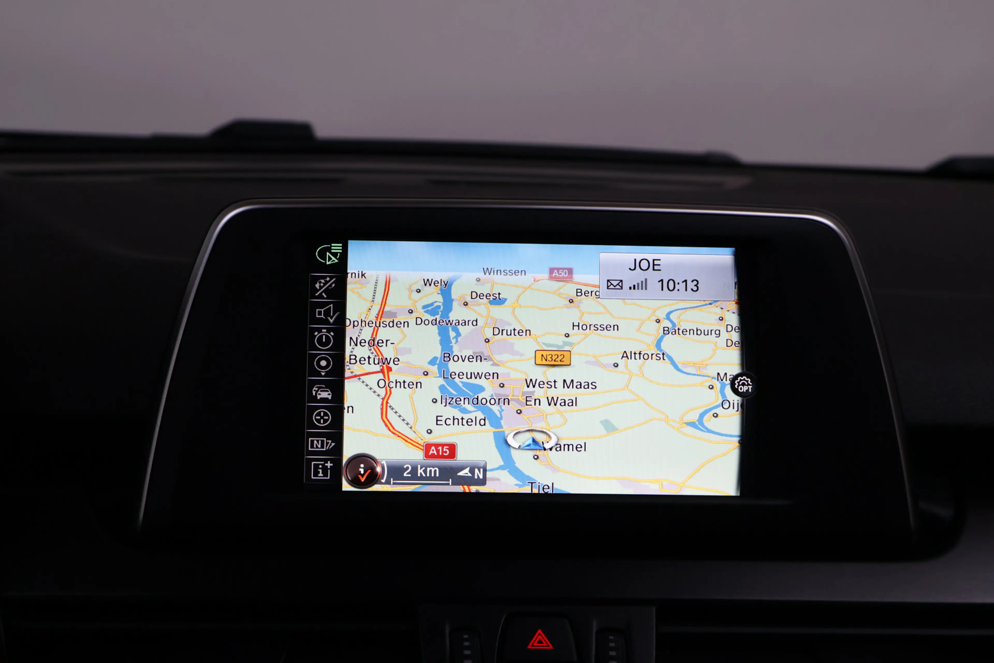 BMW 218 2-serie Active Tourer 218i High Ex | Nav | Clima | — photo 18