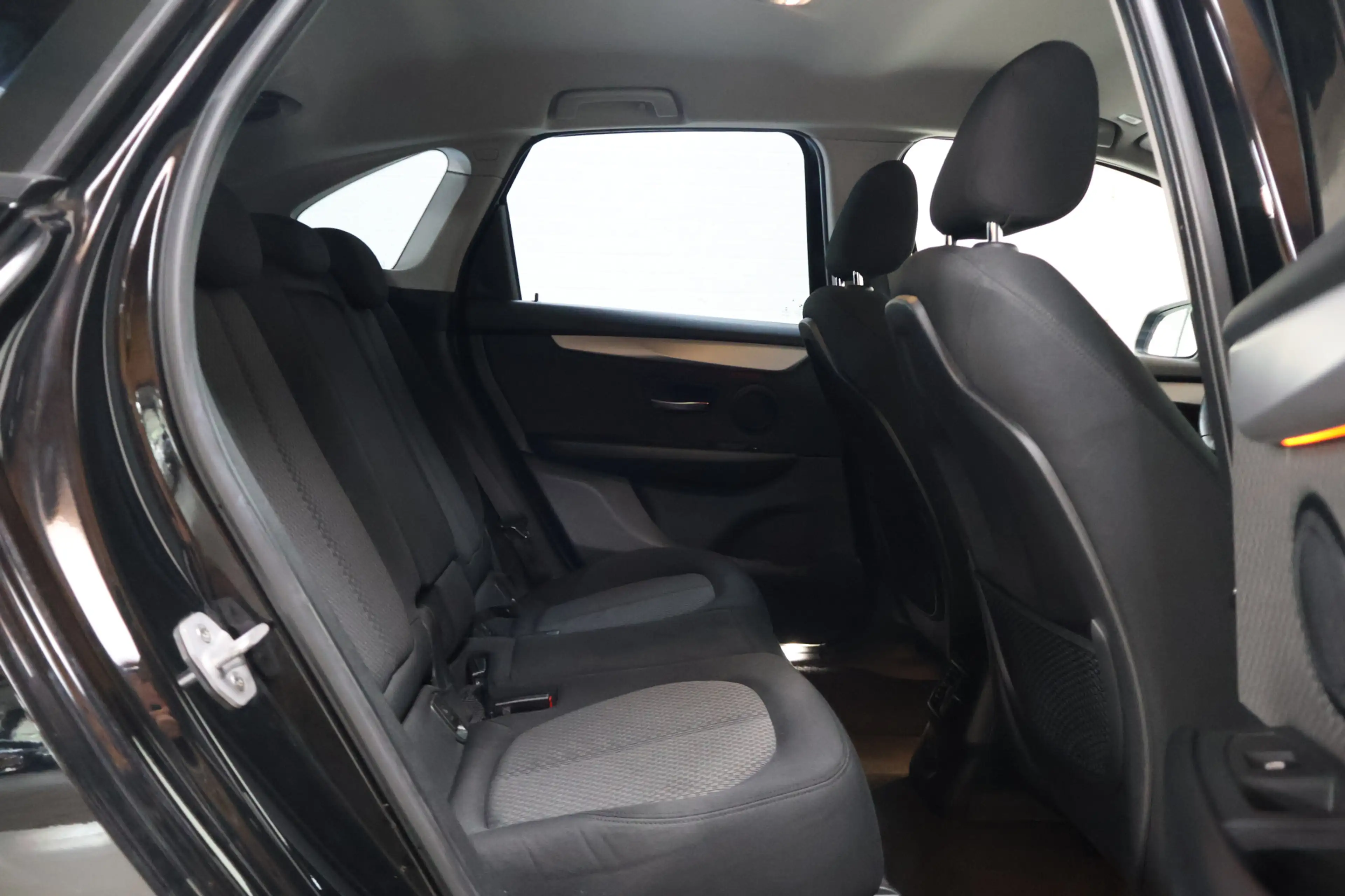 BMW 218 2-serie Active Tourer 218i High Ex | Nav | Clima | — photo 4