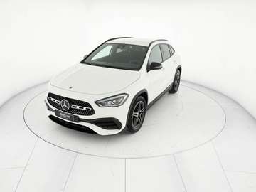 200 d premium auto