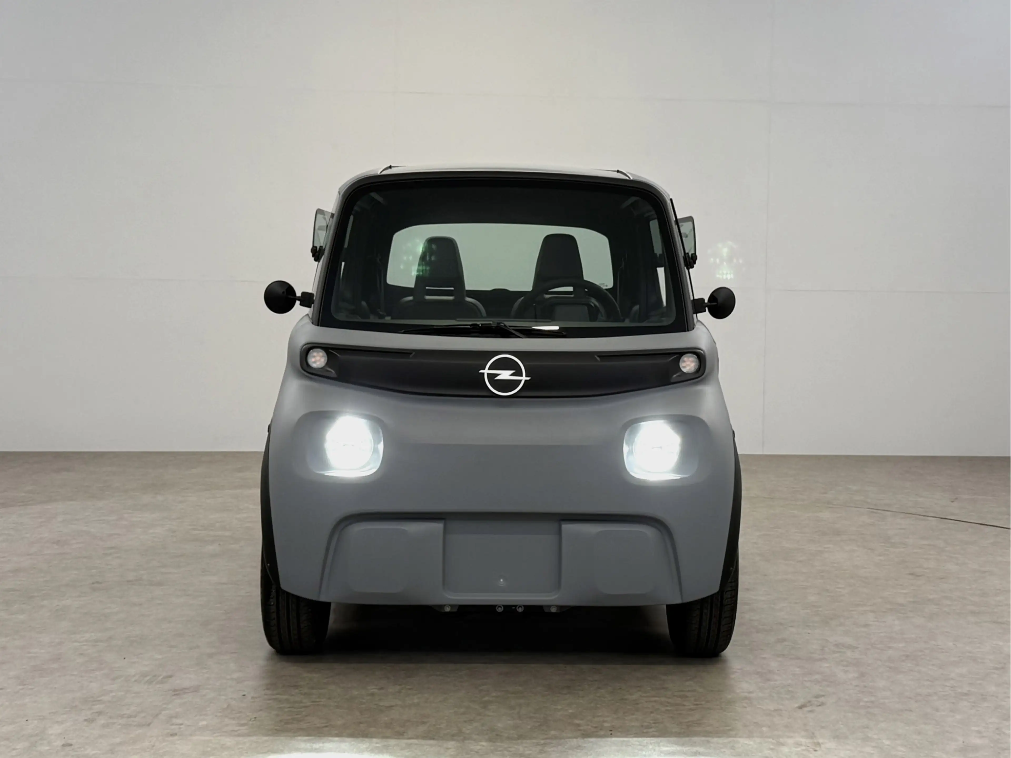 Opel Rocks-e 5.5 kWh | NIEUW | Brommobiel | 2 Zits | Panoramada — photo 7