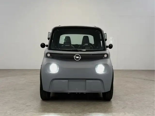 Opel Rocks-E view 7