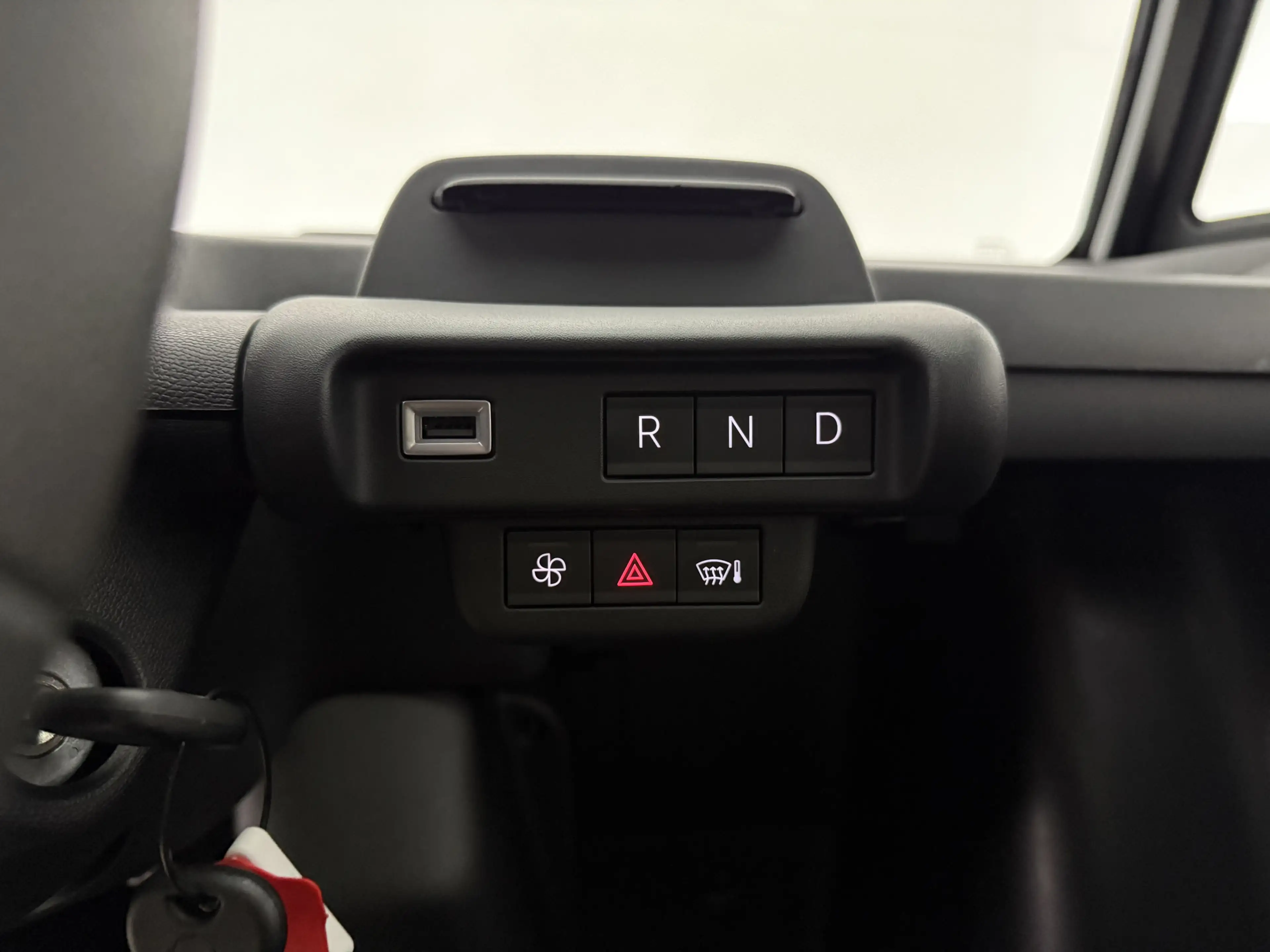 Opel Rocks-e 5.5 kWh | NIEUW | Brommobiel | 2 Zits | Panoramada — photo 14