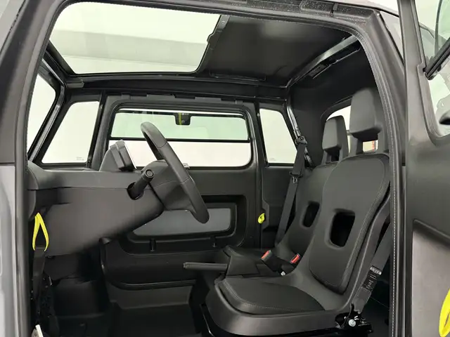 Opel Rocks-E view 12