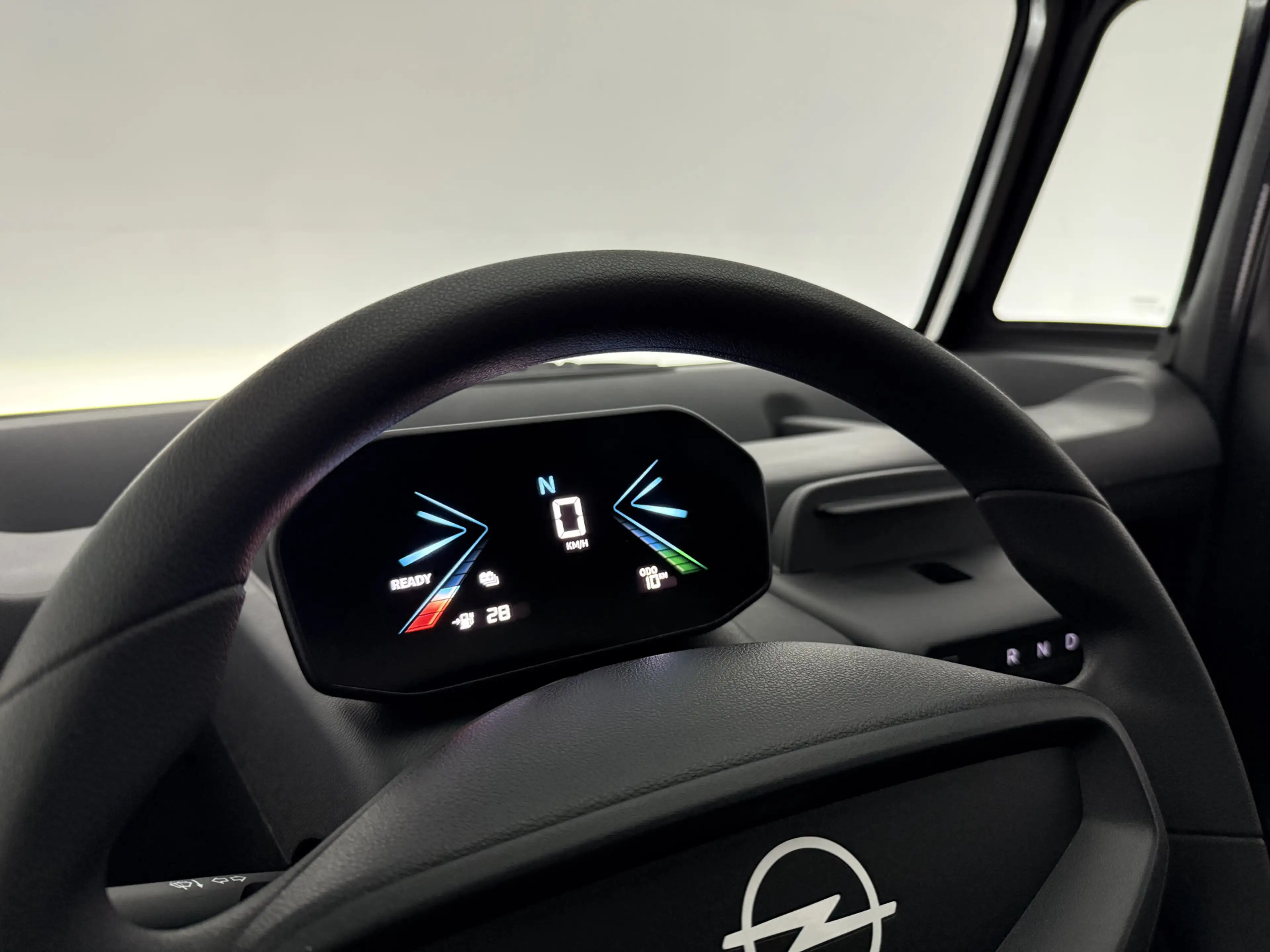 Opel Rocks-e 5.5 kWh | NIEUW | Brommobiel | 2 Zits | Panoramada — photo 15