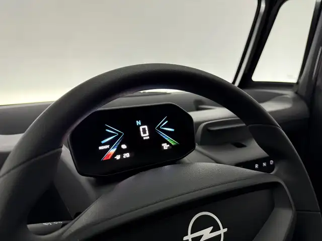 Opel Rocks-E view 15