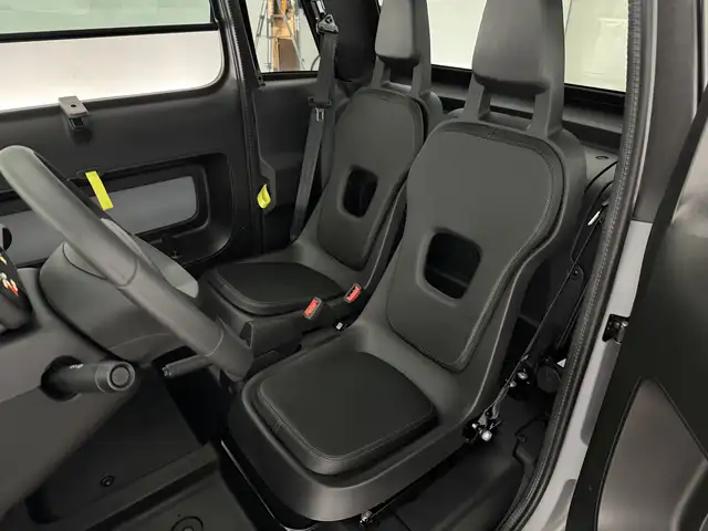 Opel Rocks-E view 18
