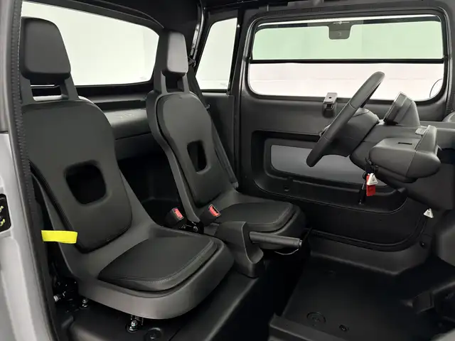 Opel Rocks-E view 13