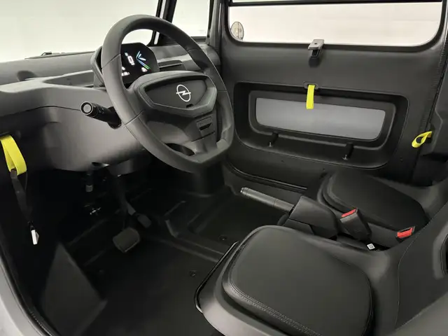 Opel Rocks-E view 19