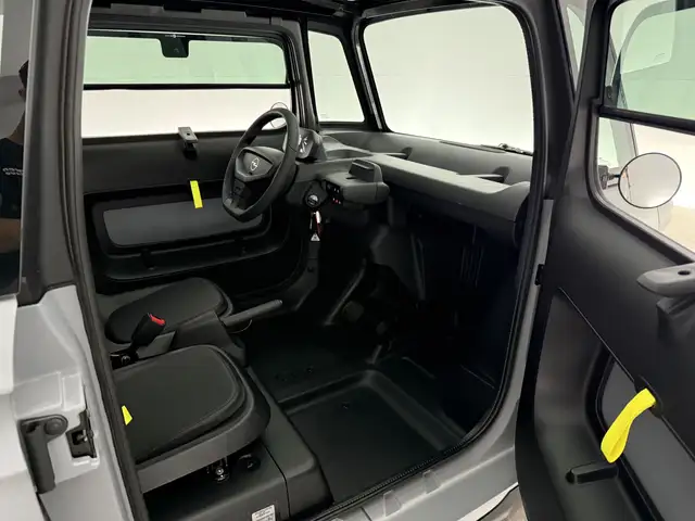 Opel Rocks-E view 20
