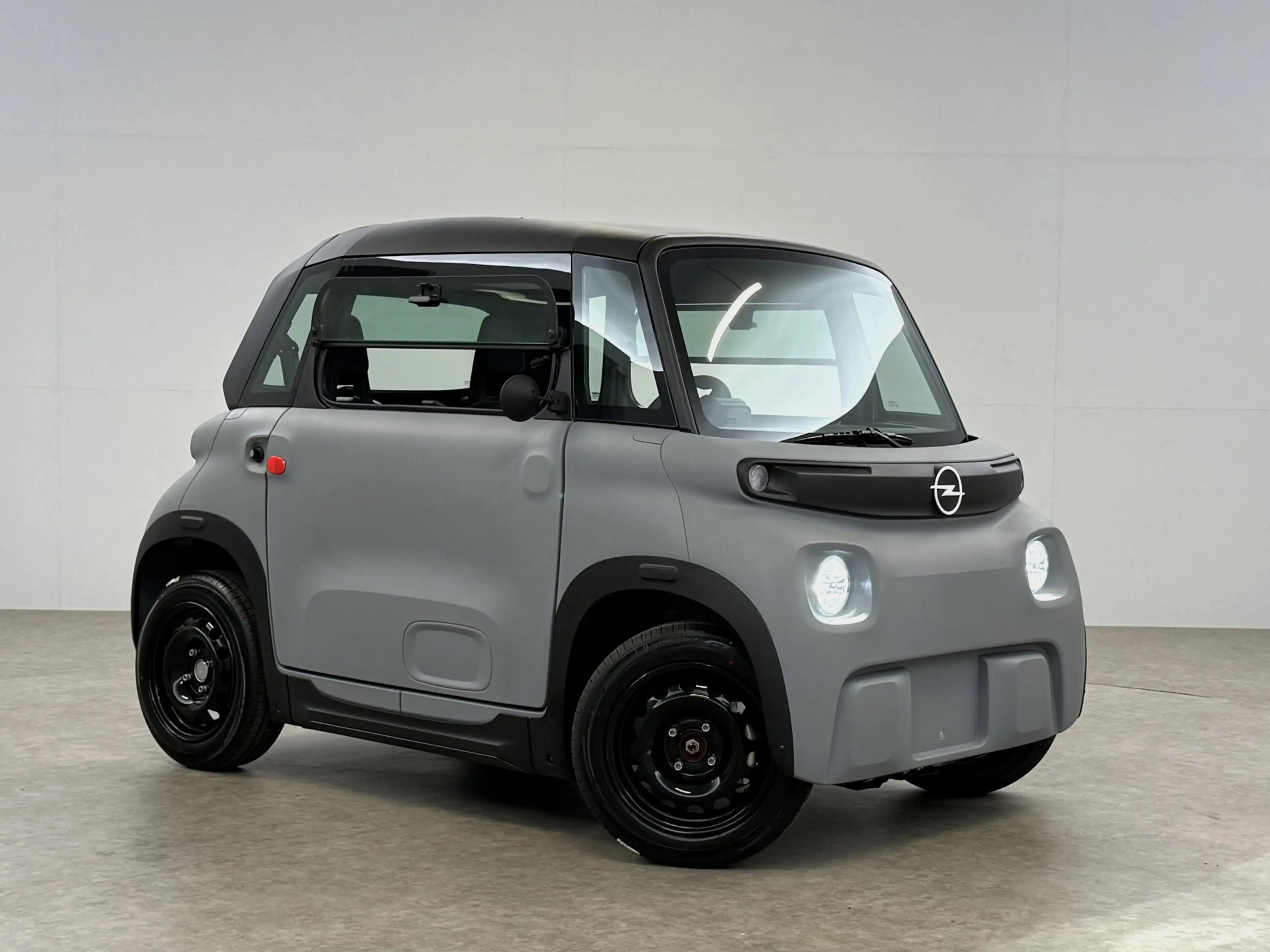 Opel Rocks-e 5.5 kWh | NIEUW | Brommobiel | 2 Zits | Panoramada — photo 6